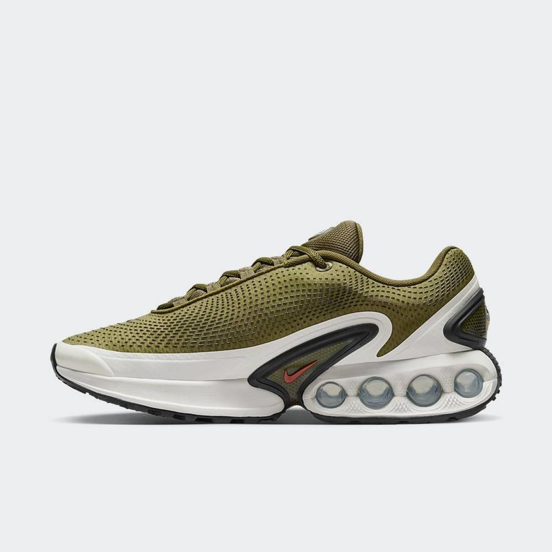 Air max 2006 Green new arrivals